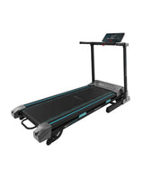 Cinta de Correr plegable 1900W con Inclinación y amortiguación avanzada Cecotec