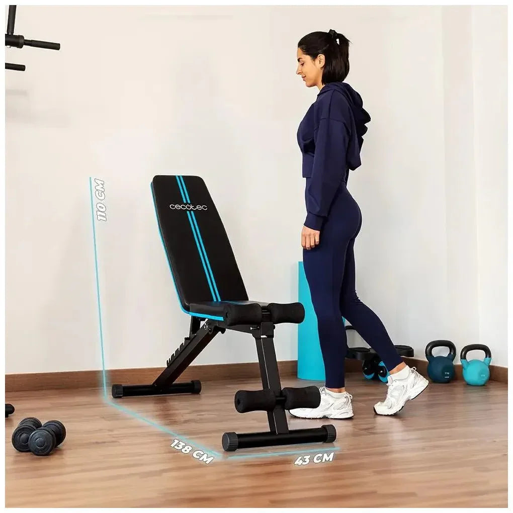 cecotec_07188_banco_de_musculación_ajustable_y_plegable_para_entrenamiento_completo_en_casa_7
