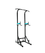 Multiestación de Musculación versátil y segura para entrenamientos en casa Cecotec