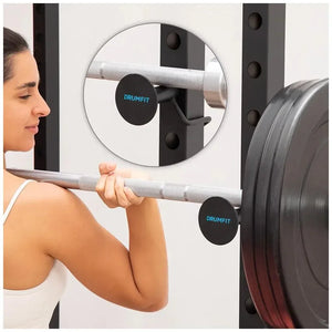 cecotec_07190_jaula_de_musculación_drumfit_powerrack_1000:_entrenamiento_seguro_y_versátil_3
