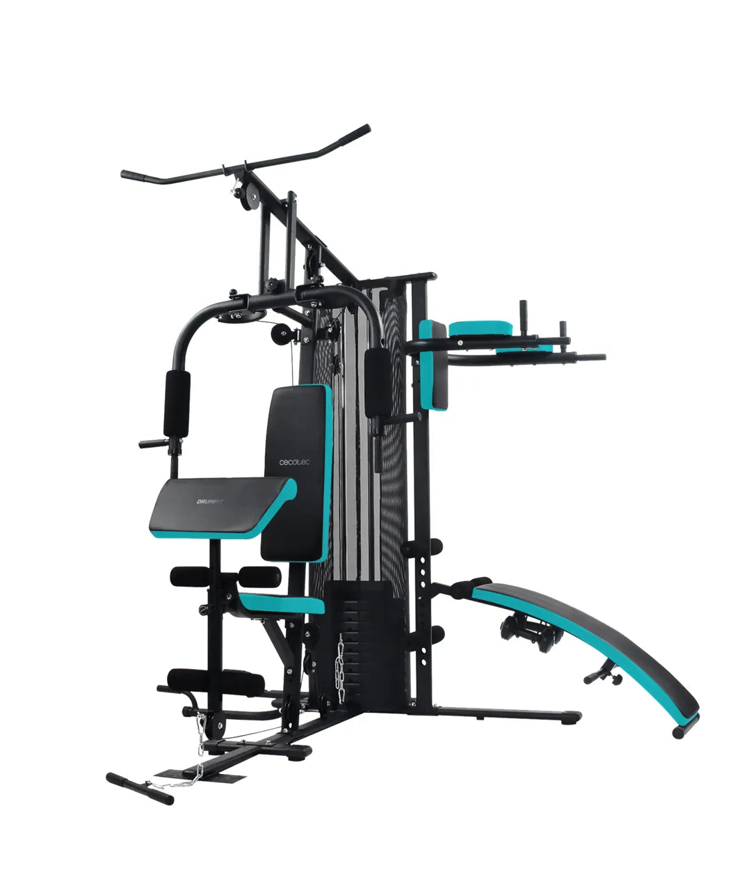 cecotec_07192_multiestación_de_entrenamiento_completo_en_casa_con_2_estaciones_y_pesas_ajustables_0