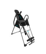 Tabla de inversión plegable DrumFit 1800 mejora flexibilidad y equilibrio Cecotec