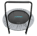 Trampolín Fitness Drumfit Jump 920: Tonifica y Mejora tu Equilibrio en Casa de Cecotec