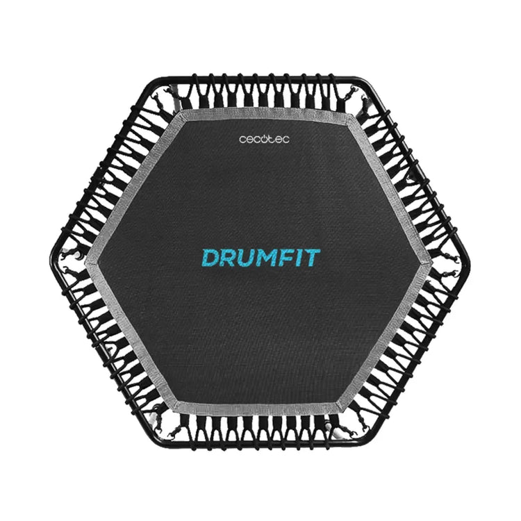 cecotec_07195_trampolín_fitness_drumfit_jump_1270:_ajustable__estable_y_plegable_para_ejercicio_1
