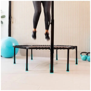 cecotec_07195_trampolín_fitness_drumfit_jump_1270:_ajustable__estable_y_plegable_para_ejercicio_4