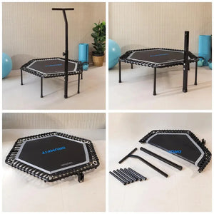 cecotec_07195_trampolín_fitness_drumfit_jump_1270:_ajustable__estable_y_plegable_para_ejercicio_6