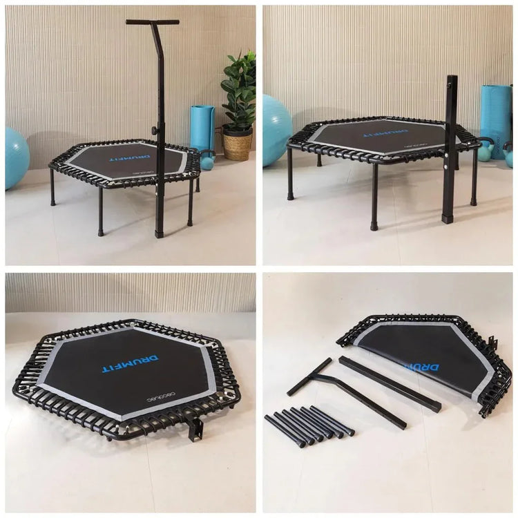 cecotec_07195_trampolín_fitness_drumfit_jump_1270:_ajustable__estable_y_plegable_para_ejercicio_6