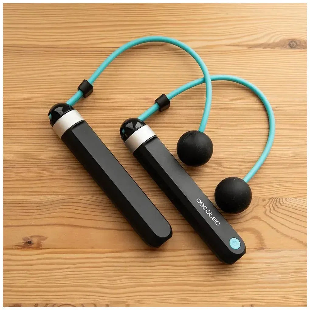 cecotec_07196_comba_inteligente_drumfit_3000:_entrena_en_espacios_reducidos_con_app_y_led_4