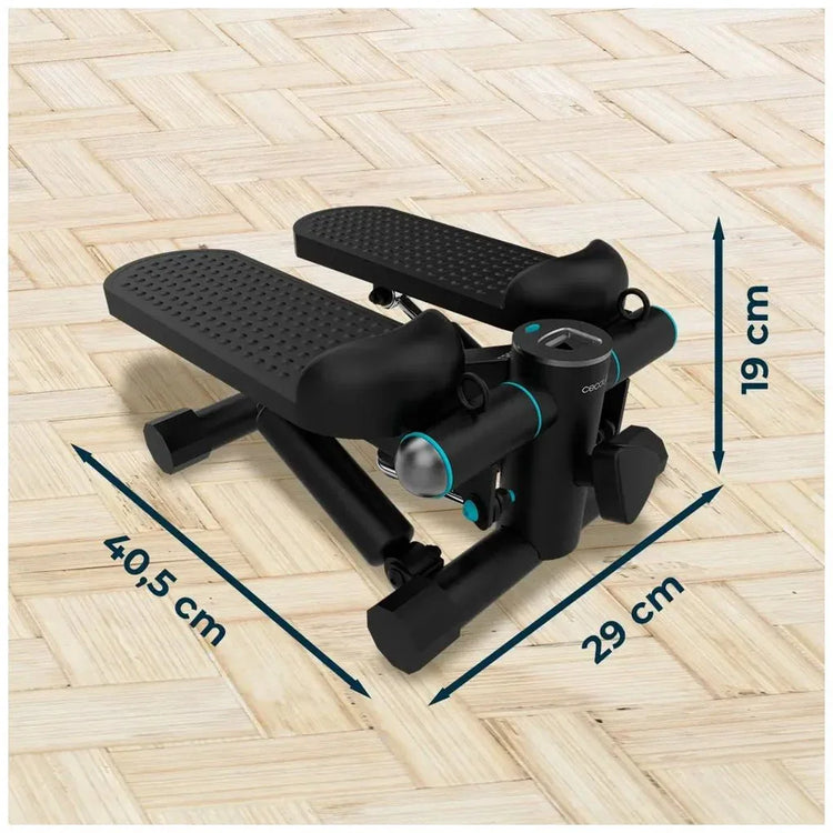 cecotec_07198_stepper_drumfit_steptrain_1000:_tonificación_y_cardio_en_casa_con_pantalla_lcd_6