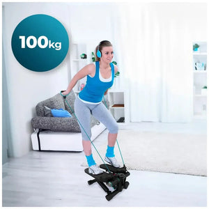 cecotec_07198_stepper_drumfit_steptrain_1000:_tonificación_y_cardio_en_casa_con_pantalla_lcd_7