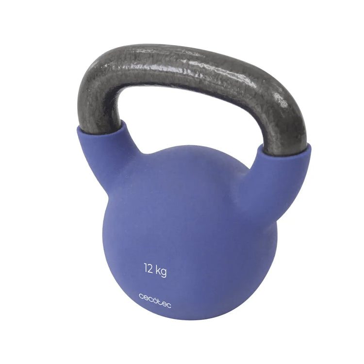 cecotec_07205_kettlebell_12kg_neopreno:_tonifica_y_entrena_con_comodidad_y_durabilidad_4