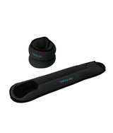 Pesas ajustables DrumFit AnkleBell 1000 Neo mejora tu resistencia y entrenamiento Cecotec