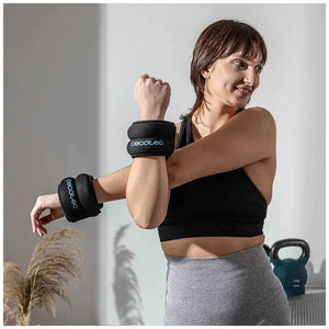 cecotec_07206_pesas_ajustables_drumfit_anklebell_1000_neo:_mejora_tu_resistencia_y_entrenamiento_3