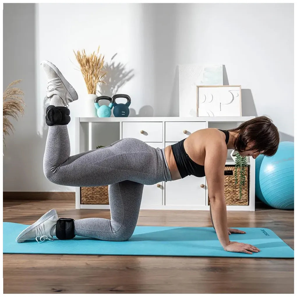 cecotec_07207_pesas_ajustables_drumfit_anklebell_2000_neo:_mejora_tu_entrenamiento_con_2_kg_1
