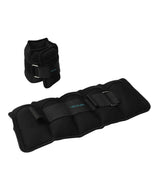 Pesas ajustables DrumFit AnkleBell 2500 Neo intensifica tu entrenamiento Cecotec