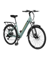 Bicicleta Eléctrica Urbana: 90 km – Cecotec