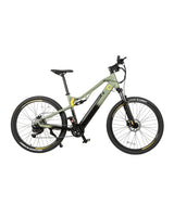Bicicleta Eléctrica de Montaña 27,5" – Cecotec