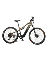 Bicicleta Eléctrica de Montaña 29'' con 120Km – Cecotec