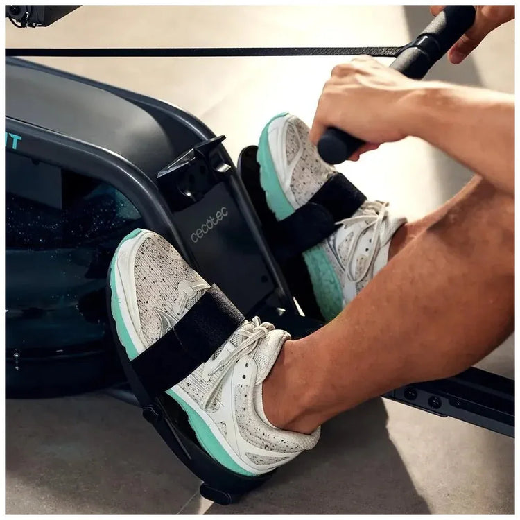 cecotec_07224_máquina_de_remo_de_agua_drumfit_rower_10000_neptuno:_entrenamiento_intenso_en_casa_6