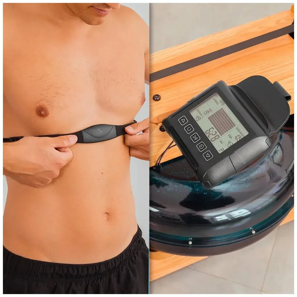 cecotec_07226_remo_de_agua_drumfit_neptuno_wood:_entrenamiento_intenso_y_conectividad_avanzada_5
