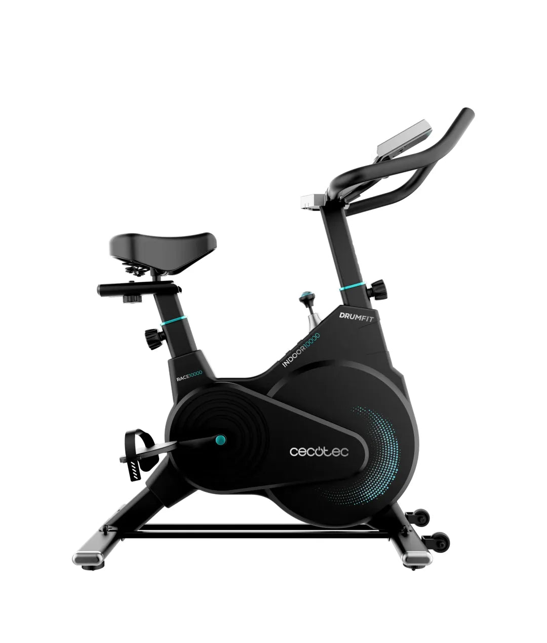 cecotec_07240_bicicleta_indoor_drumfit_10000:_entrenamiento_fluido_y_personalizado_en_casa_0