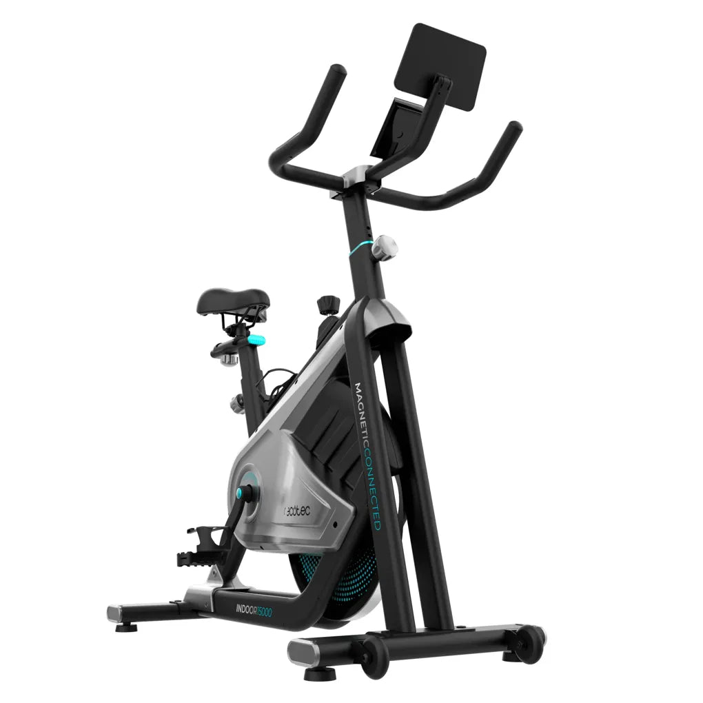cecotec_07246_bicicleta_indoor_drumfit_15000:_resistencia_magnética_y_conectividad_app_1