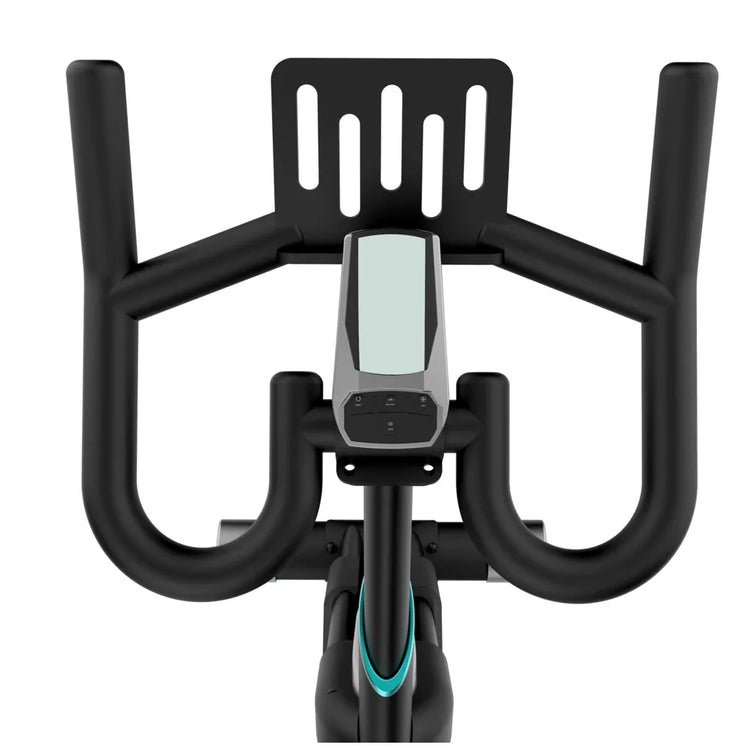 cecotec_07247_bicicleta_indoor_drumfit_24000:_entrenamiento_fluido_con_resistencia_magnética_2