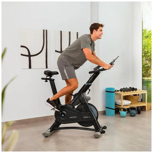 cecotec_07247_bicicleta_indoor_drumfit_24000:_entrenamiento_fluido_con_resistencia_magnética_4