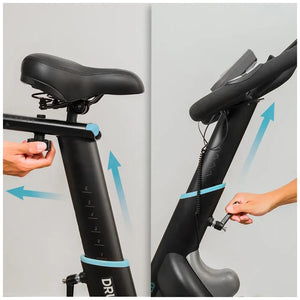 cecotec_07247_bicicleta_indoor_drumfit_24000:_entrenamiento_fluido_con_resistencia_magnética_7
