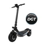 Patinete Bongo Z75 Doble Motor 2200W Cecotec