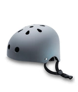 Casco Urbano BrainGuard Urban Grey S-M de Cecotec – Bicicletas y Patinetes Eléctricos