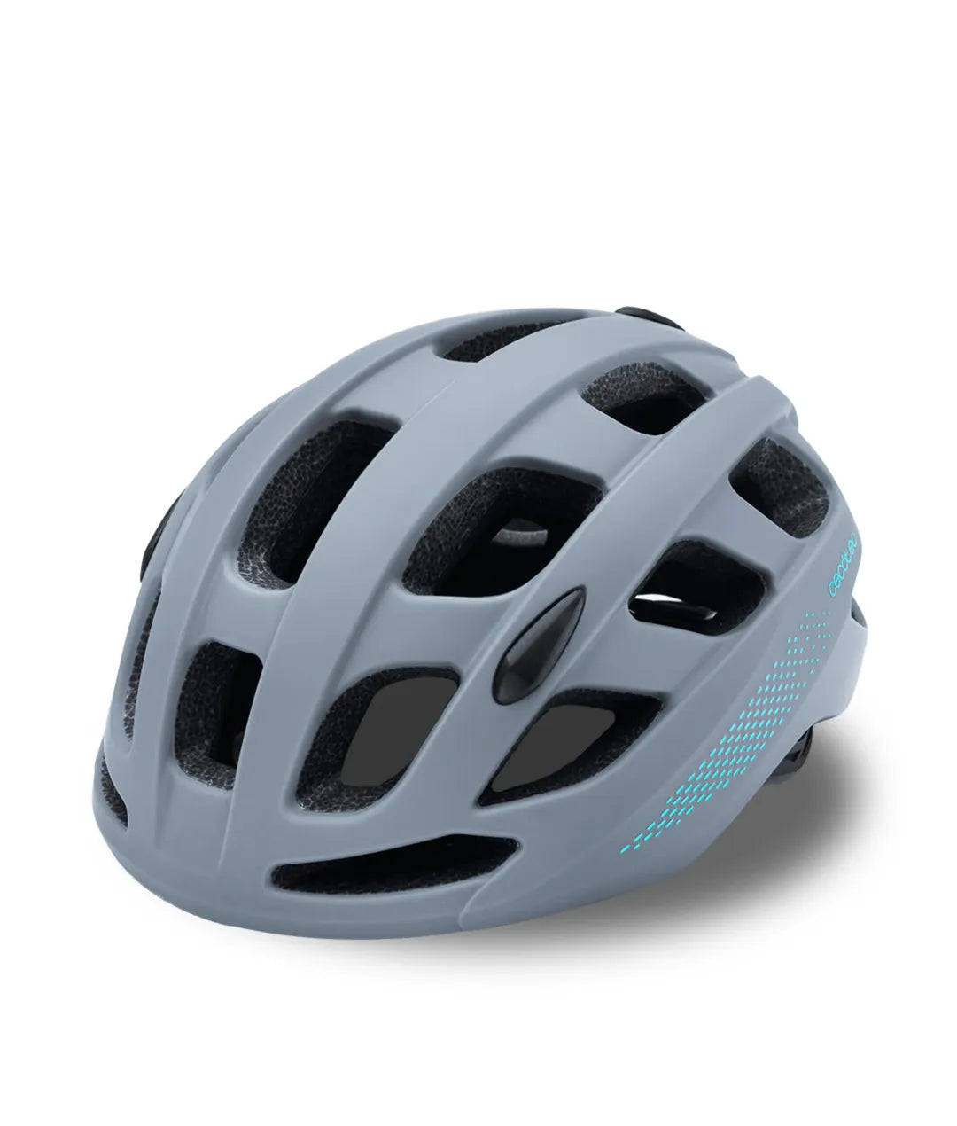 cecotec_07346_casco_de_montaña_brainguard_sprinter_grey_s_m:_seguridad_y_comodidad_ligera_0