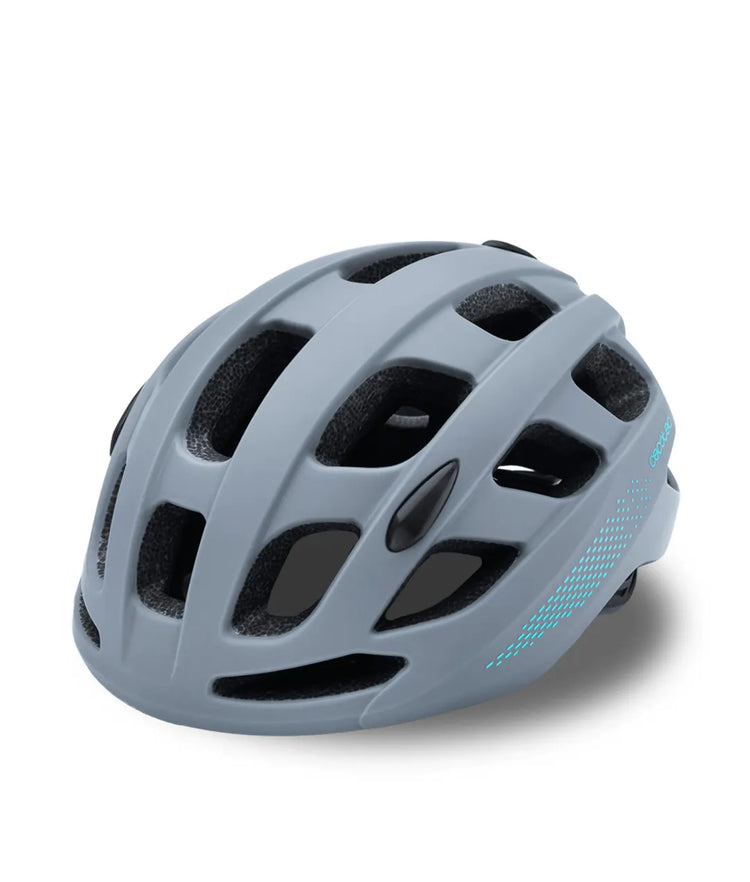 cecotec_07346_casco_de_montaña_brainguard_sprinter_grey_s_m:_seguridad_y_comodidad_ligera_0