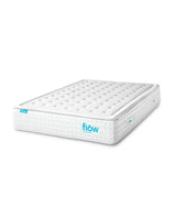 Colchón Híbrido Flow HybridLuxe Fresh 6900: Confort y Tecnología Avanzada de Cecotec