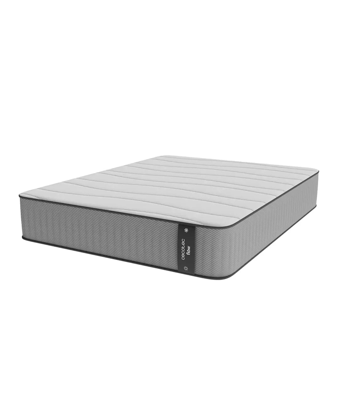cecotec_07579_colchón_híbrido_flow_6990:_confort_y_firmeza_con_tecnología_avanzada_0