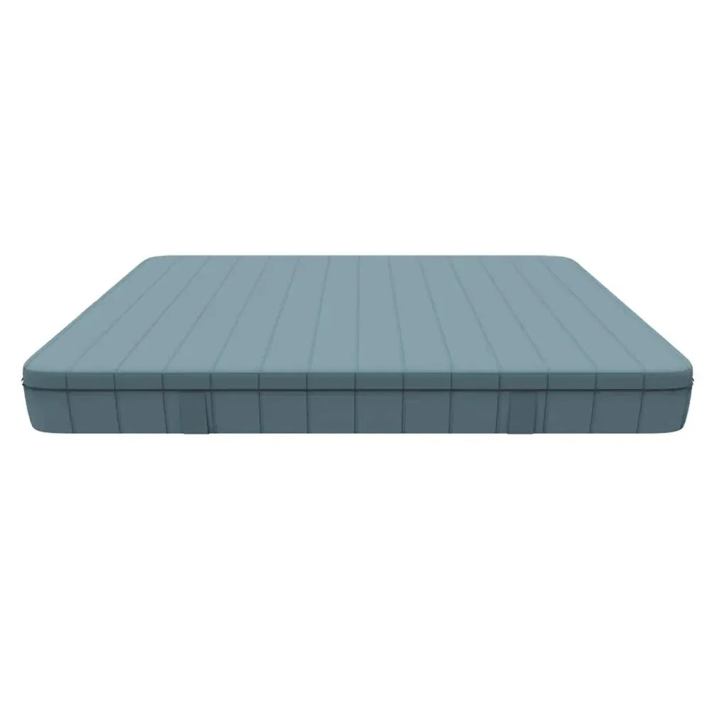 cecotec_07840_colchón_viscoelástico_flow_genuine_150x200:_confort_y_firmeza_óptimos_2