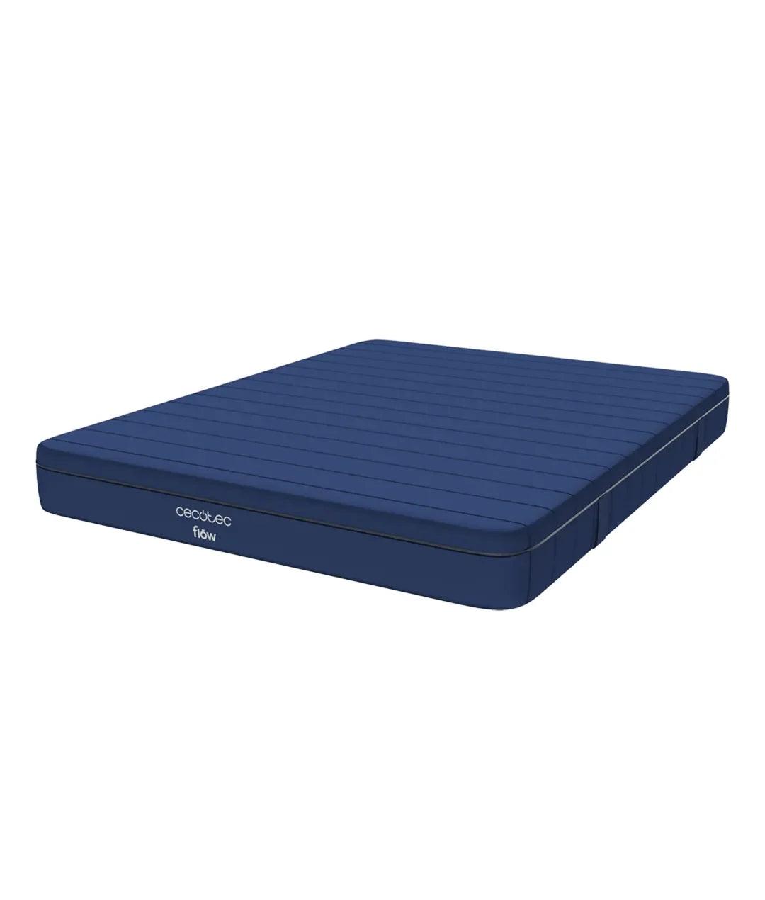 cecotec_07846_colchón_flow_e_hybrid_135x190:_confort_avanzado_y_soporte_óptimo_para_tu_descanso_0