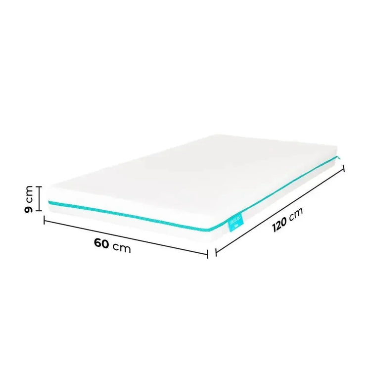 cecotec_07853_colchón_cuna_flow_babydream:_firmeza__confort_y_protección_oeko_tex_5
