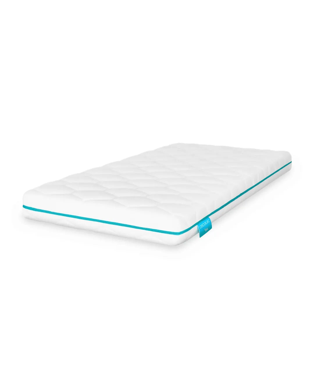 cecotec_07854_colchón_de_cuna_flow_babydream_soft:_confort_y_seguridad_certificada_oeko_tex_0