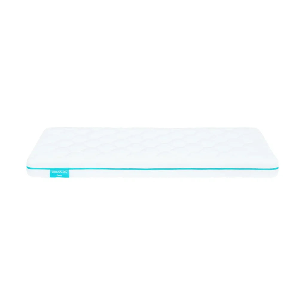 cecotec_07854_colchón_de_cuna_flow_babydream_soft:_confort_y_seguridad_certificada_oeko_tex_1