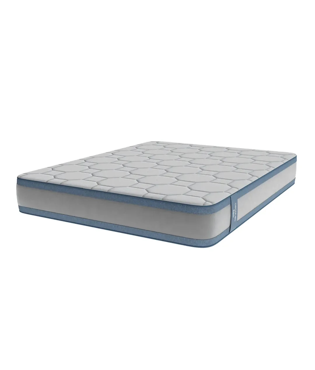 cecotec_07919_colchón_viscoelástico_180x200_flow_purevital_5990:_firmeza_y_confort_todo_el_año_0