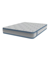 Colchón Viscoelástico 180x200 Flow PureVital 5990: Firmeza y Confort Todo el Año de Cecotec