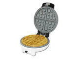Gofrera Eléctrica 3 en 1: Gofres, Donuts y Muffins con Placas Ecológicas de Cecotec
