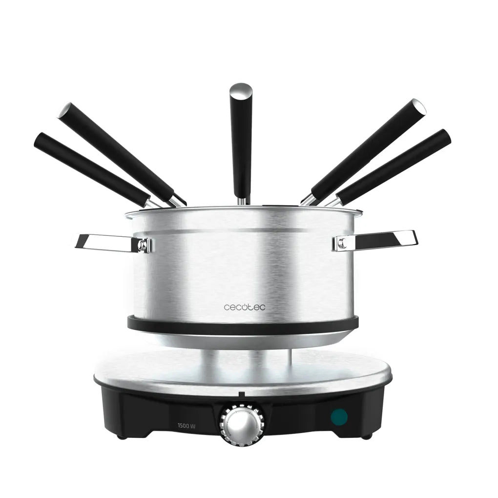 cecotec_08025_fondue_eléctrica_1500w:_disfruta_queso__chocolate_y_aceite_con_elegancia_1