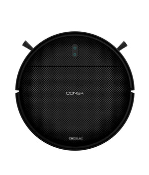 cecotec_08065_robot_aspirador_conga_999:_limpieza_total_con_navegación_giroscópica_y_2000_pa_0