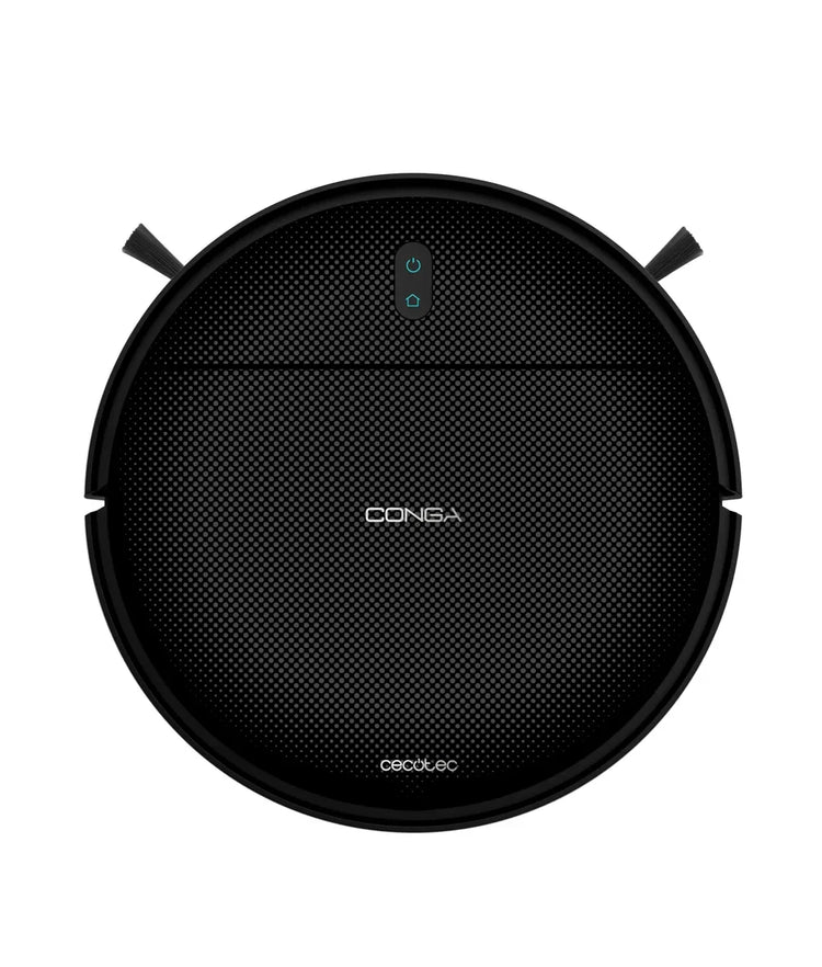 cecotec_08065_robot_aspirador_conga_999:_limpieza_total_con_navegación_giroscópica_y_2000_pa_0