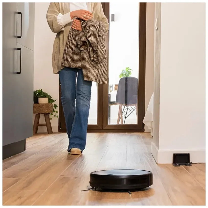 cecotec_08065_robot_aspirador_conga_999:_limpieza_total_con_navegación_giroscópica_y_2000_pa_3