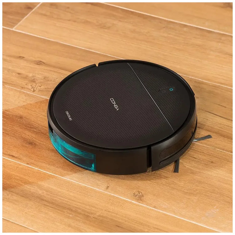 cecotec_08065_robot_aspirador_conga_999:_limpieza_total_con_navegación_giroscópica_y_2000_pa_9