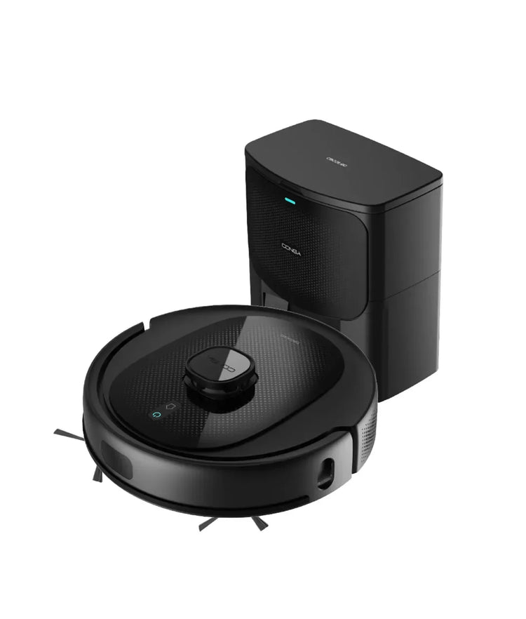 cecotec_08071_robot_aspirador_con_navegación_láser_y_autovaciado_para_limpieza_eficiente_0