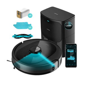 cecotec_08071_robot_aspirador_con_navegación_láser_y_autovaciado_para_limpieza_eficiente_1